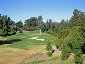 LACC (North) 4th 2006